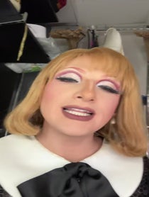 Poster for Pep Talk video from Plasma