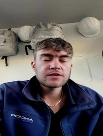 Poster for Other video from Ste Marriott