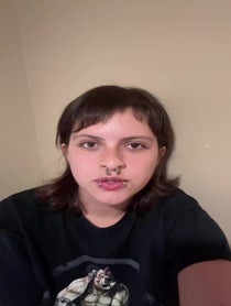 Poster for Roast video from denise colon