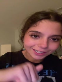 Poster for Advice video from Chloe Forero