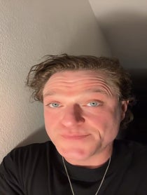 Poster for Pep Talk video from Mathew Horne
