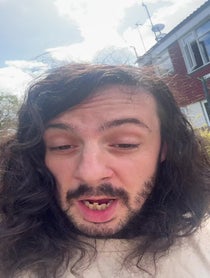 Poster for Pep Talk video from Jay Crywank