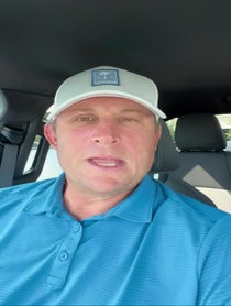 Poster for Fantasy football video from Chad Pennington