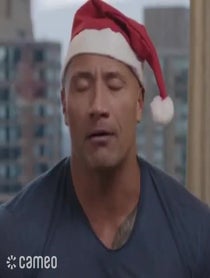 Poster for Intro video video from Dwayne Johnson Parody The Rock