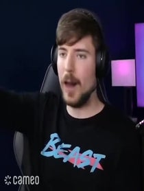 Poster for Intro video video from Mr. Beast Parody