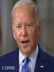 Poster for Intro video video from Joe Biden Parody