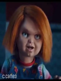 Poster for Intro video video from Chucky