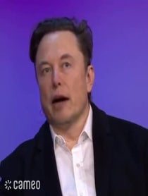 Poster for Intro video video from Elon Musk Parody
