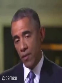 Poster for Intro video video from Barack Obama Parody
