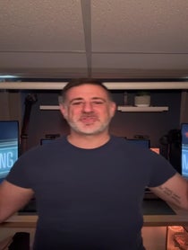 Poster for Other video from Badge 502