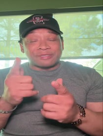 Poster for Other video from Jamal Anderson