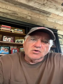 Poster for Fantasy football video from Steve Mariucci