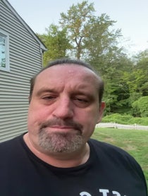 Poster for Birthday video from Tommy Dreamer