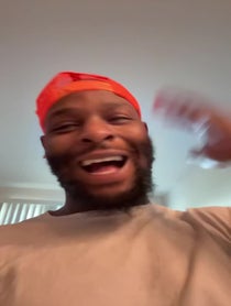 Poster for Question video from LeVeon Bell
