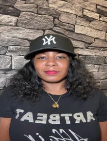 Poster for Advice video from Lakeesha Rice