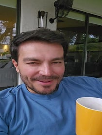 Poster for Roast video from Luciano D’Alessandro