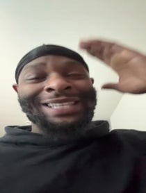 Poster for Fantasy football video from LeVeon Bell