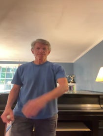 Poster for Fantasy football video from Jack Edwards