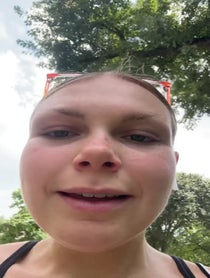 Poster for Other video from Emily Gates