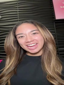 Poster for Pep Talk video from KayDianna MacKenzie