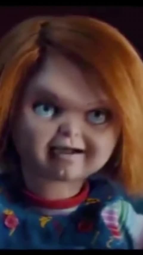 chuckyparody