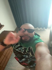 Poster for Other video from DJ Envy