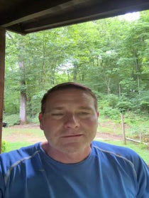 Poster for Pep Talk video from Carl Marino