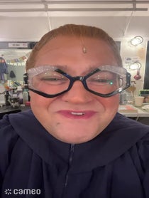 Poster for Intro video video from Josh Lamon