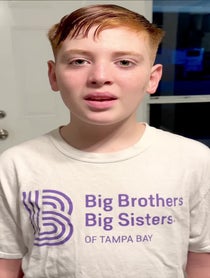 Poster for Question video from Robert DeAngelo