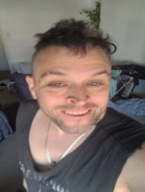 Poster for Birthday video from Pete Bennett