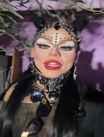 Poster for Birthday video from Yara Sofia