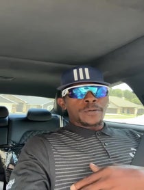 Poster for Fantasy football video from Pat Mahomes Sr