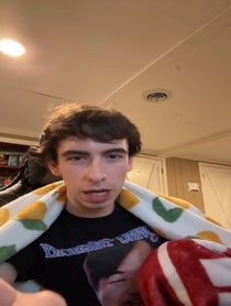 Poster for Question video from Chancethewrapper87