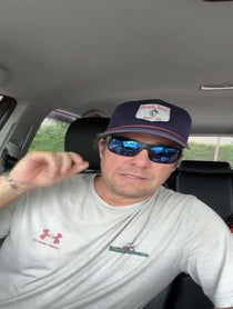 Poster for Birthday video from Eddie Lucas