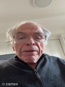 Poster for Intro video video from Grandpa Jordan