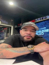 Poster for Other video from DJ Envy