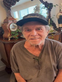 Poster for Other video from Larry Manetti