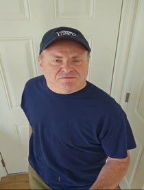Poster for Birthday video from David Brody