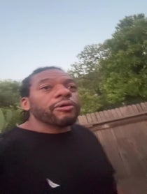 Poster for Birthday video from Herb Dean