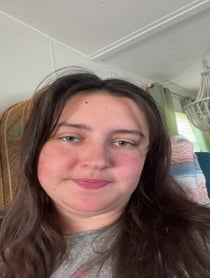 Poster for Roast video from Nina