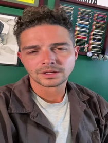 Poster for Other video from Wells Adams