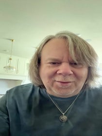 Poster for Birthday video from Monte Montgomery