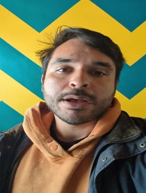 Poster for Other video from Derrick Acosta