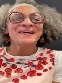 Poster for Other video from Carla Hall