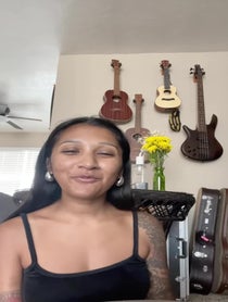 Poster for Pep Talk video from Vana Liya