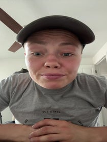 Poster for Other video from Rose Namajunas