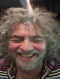 Poster for Other video from Wayne Coyne