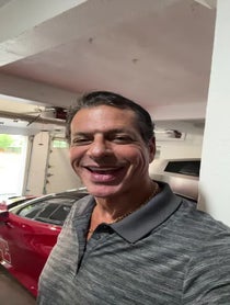 Poster for Pep Talk video from Dr. Dan Diaco, Esq.