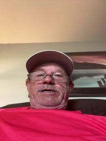 Poster for Birthday video from Pete Weber