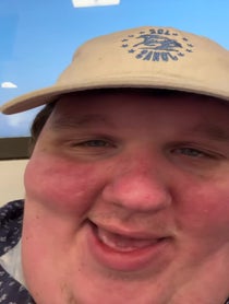 Poster for Roast video from Jacob Rogotzke